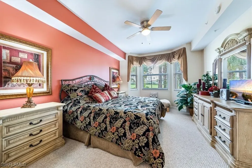 3981 Bishopwood Court E Naples FL 34114