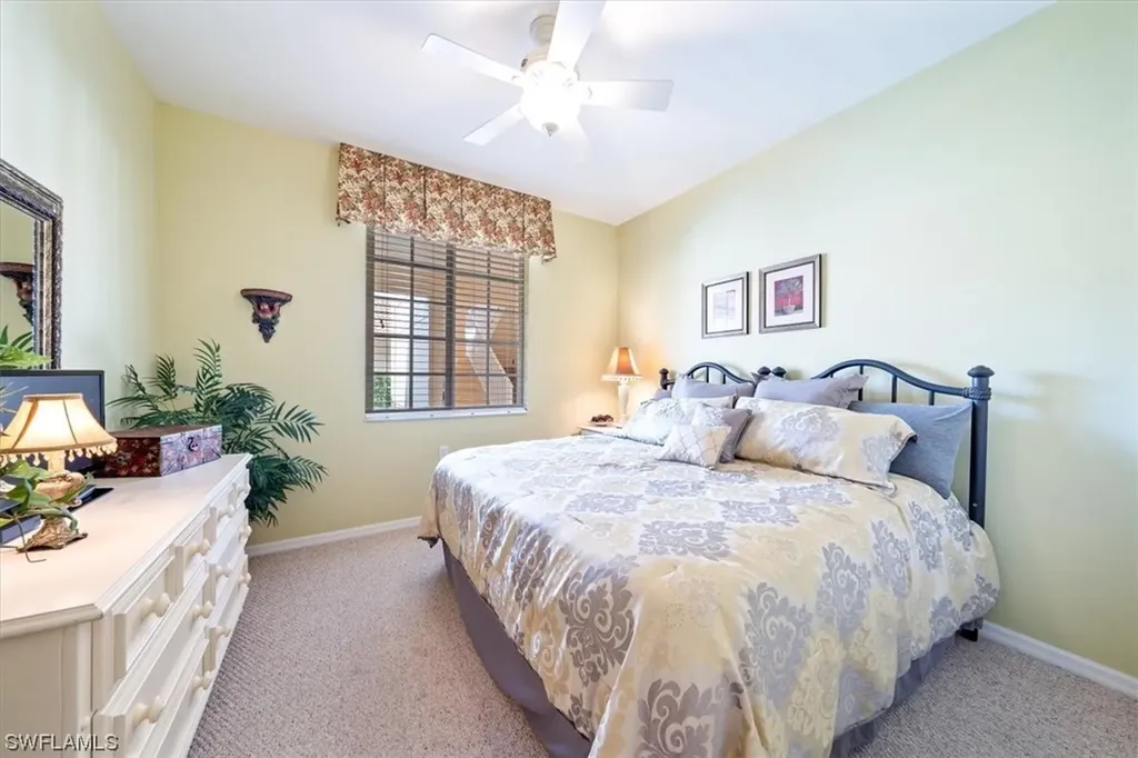 3981 Bishopwood Court E Naples FL 34114