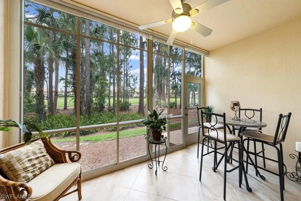 3981 Bishopwood Court E Naples FL 34114