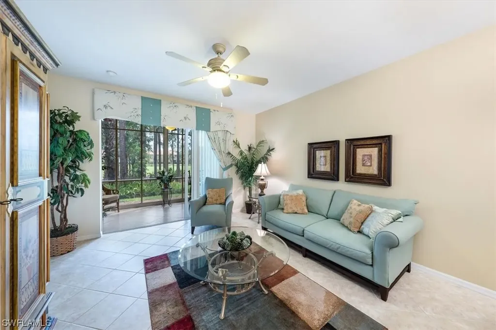 3981 Bishopwood Court E Naples FL 34114