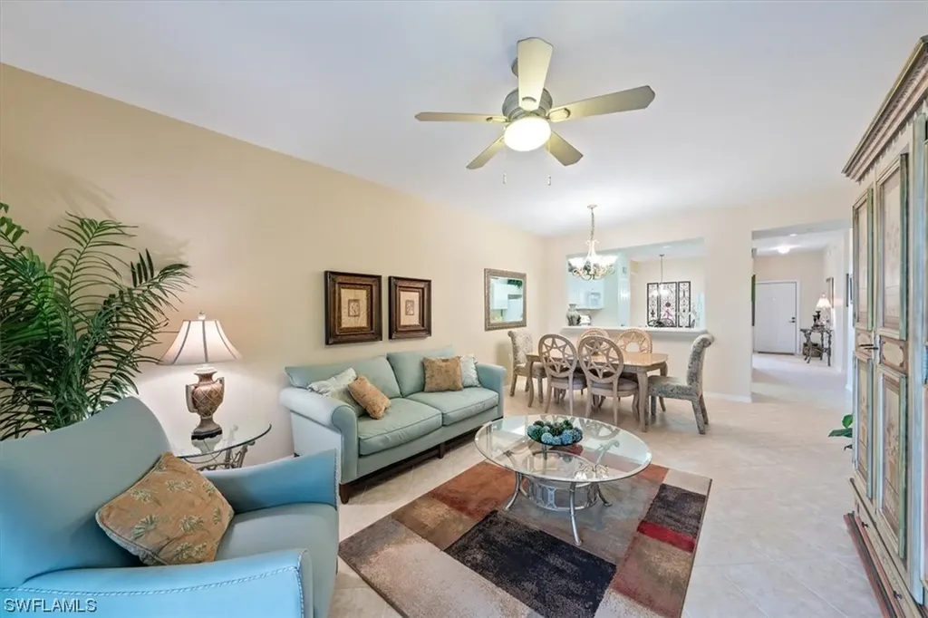 3981 Bishopwood Court E Naples FL 34114