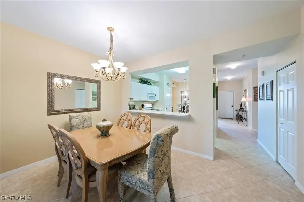 3981 Bishopwood Court E Naples FL 34114
