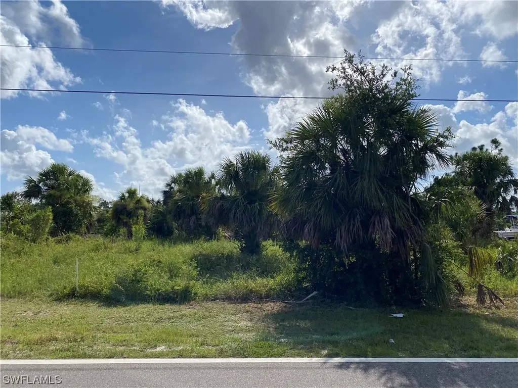 1985 Cedarwood Street Port Charlotte FL 33948