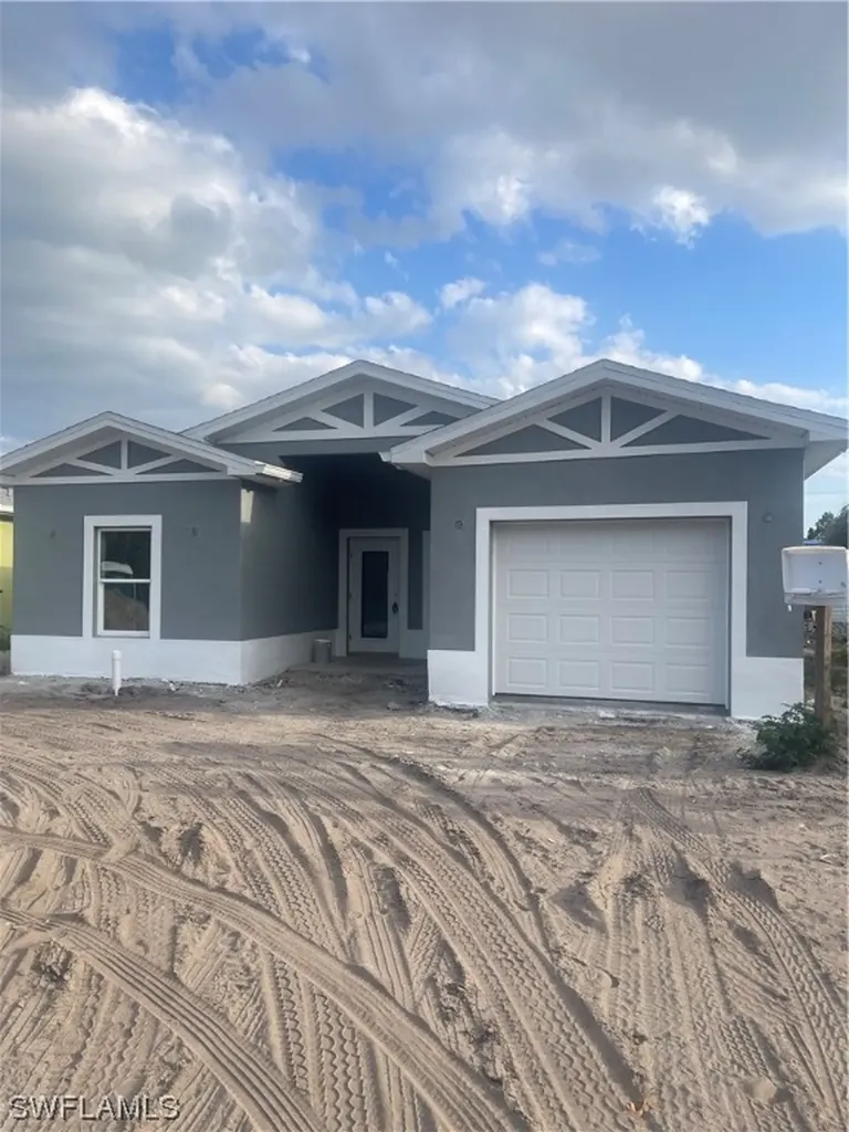 166 Lucille Avenue Fort Myers FL 33905