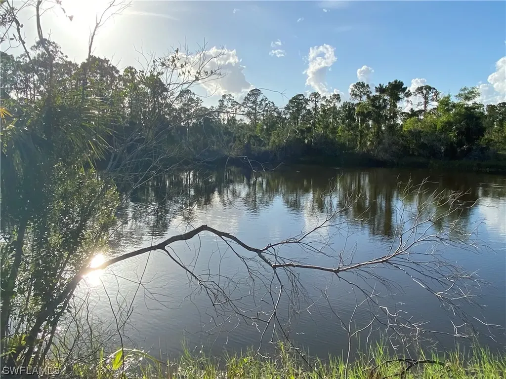 27166 Dubonet Drive Punta Gorda FL 33955
