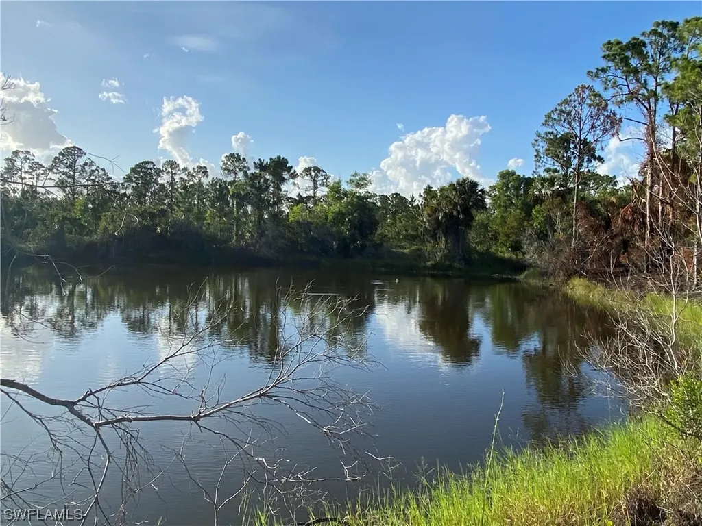 27166 Dubonet Drive Punta Gorda FL 33955
