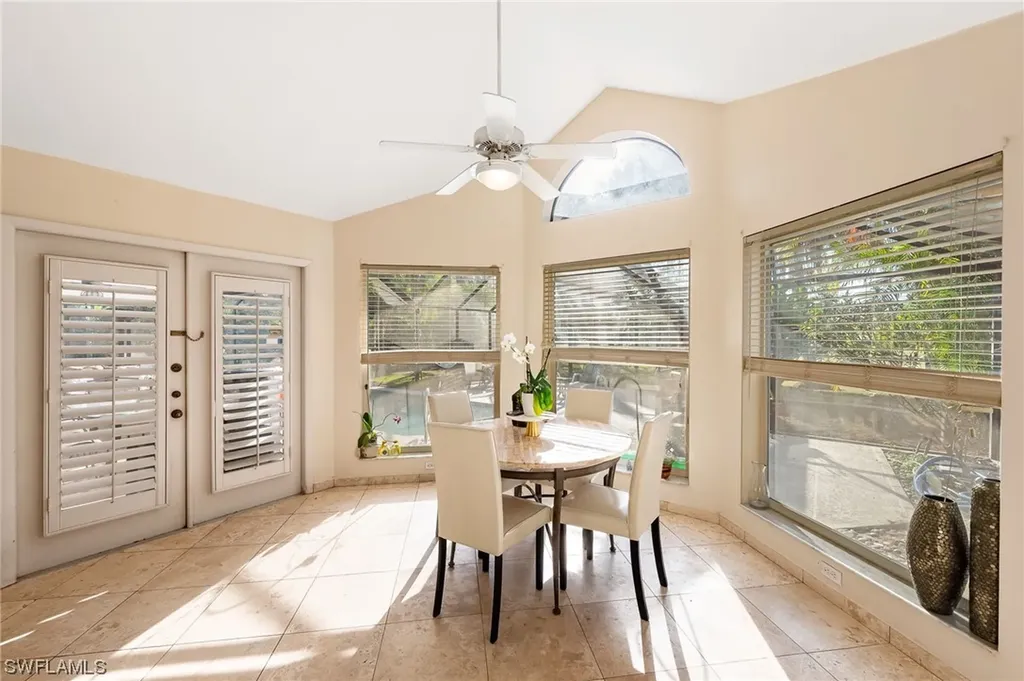 2271 Oakes Boulevard Naples FL 34119