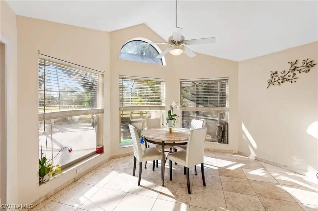2271 Oakes Boulevard Naples FL 34119