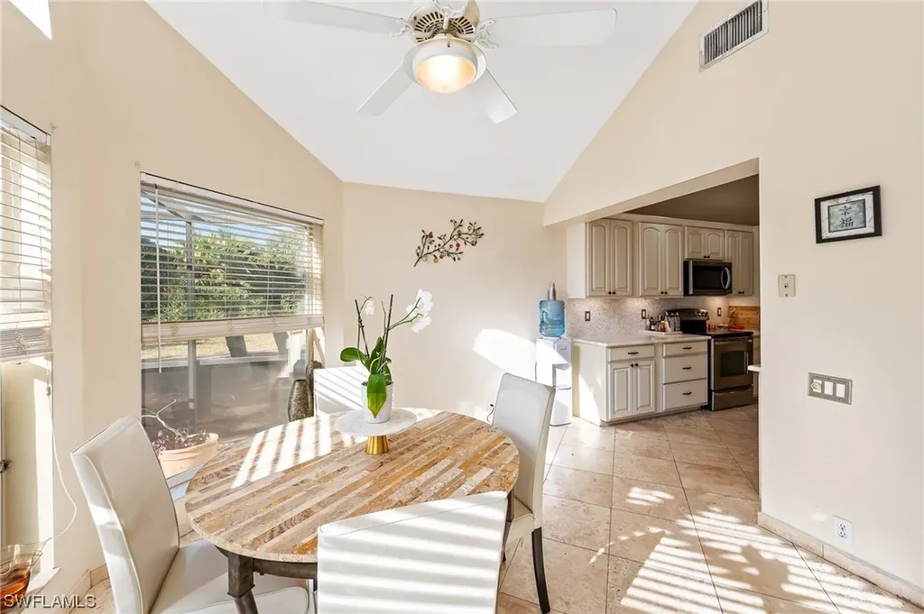 2271 Oakes Boulevard Naples FL 34119