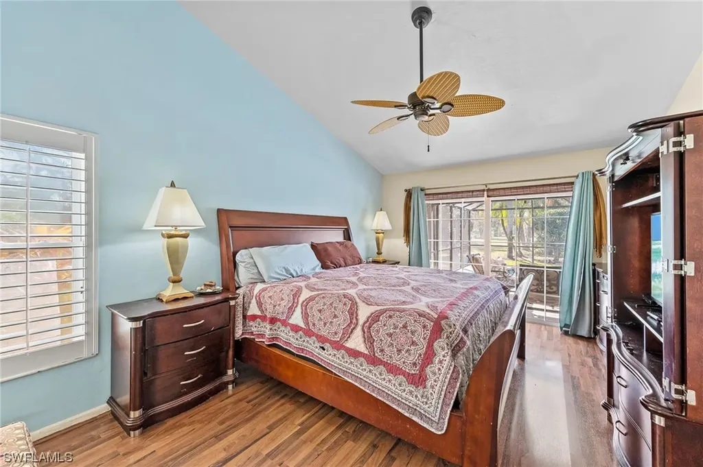 2271 Oakes Boulevard Naples FL 34119