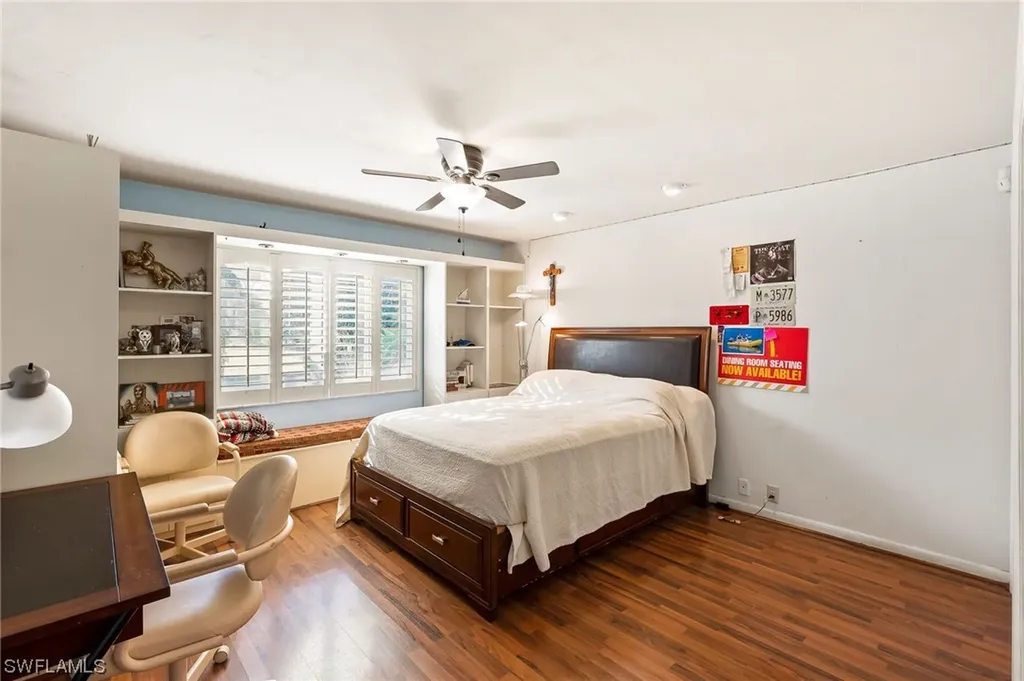 2271 Oakes Boulevard Naples FL 34119