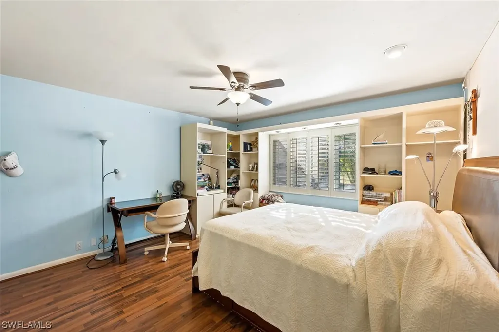 2271 Oakes Boulevard Naples FL 34119