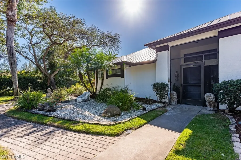 2271 Oakes Boulevard Naples FL 34119