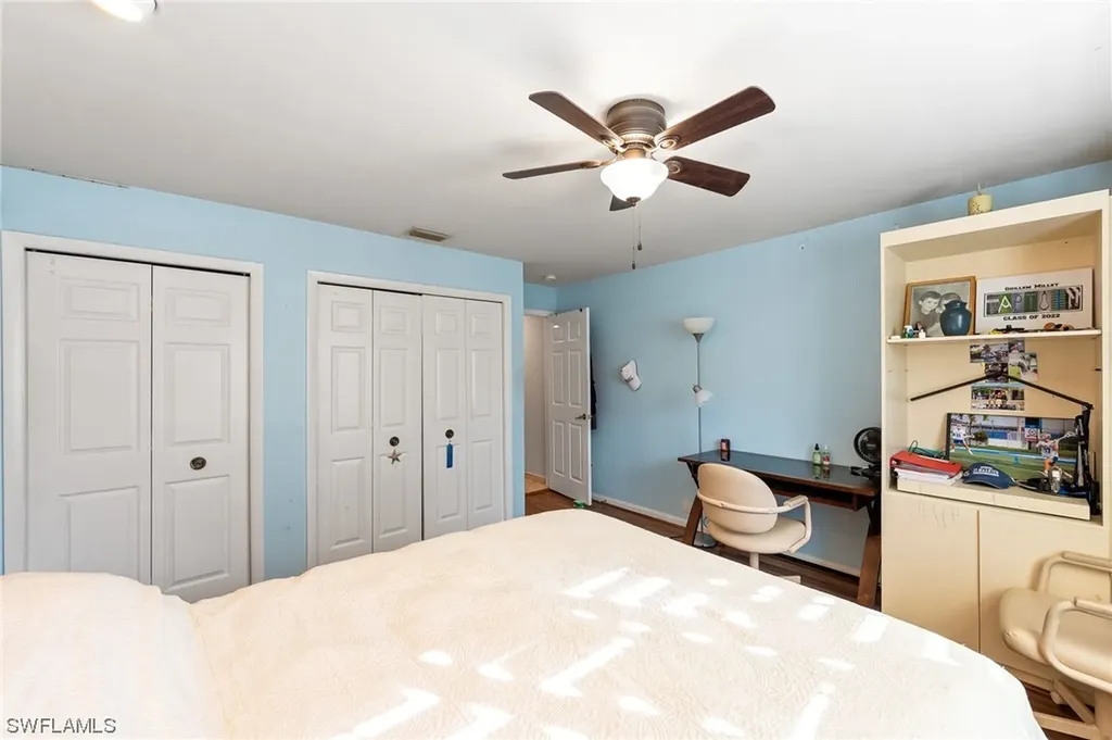 2271 Oakes Boulevard Naples FL 34119