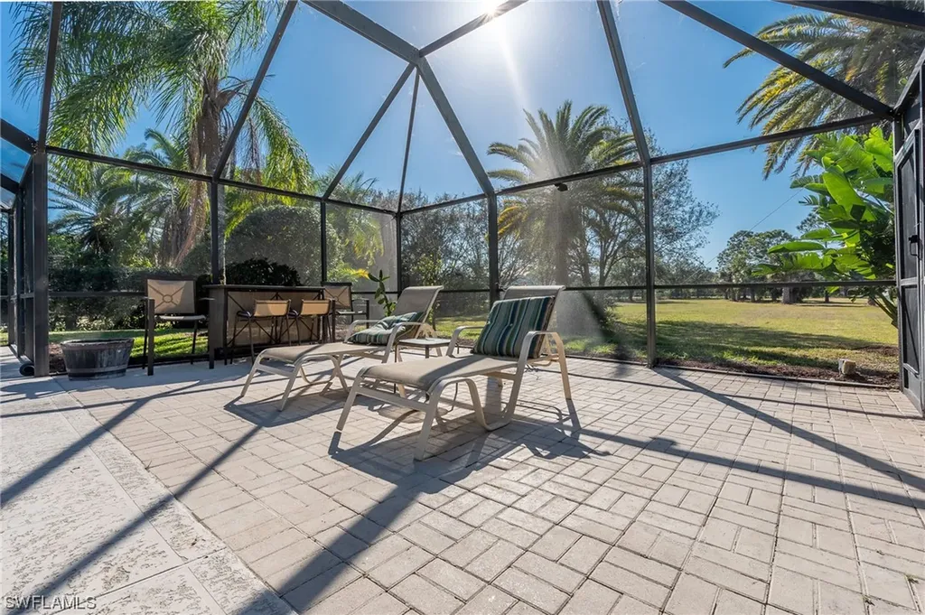 2271 Oakes Boulevard Naples FL 34119