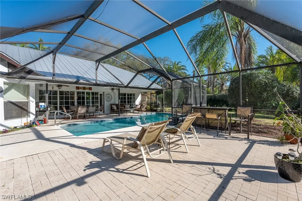 2271 Oakes Boulevard Naples FL 34119