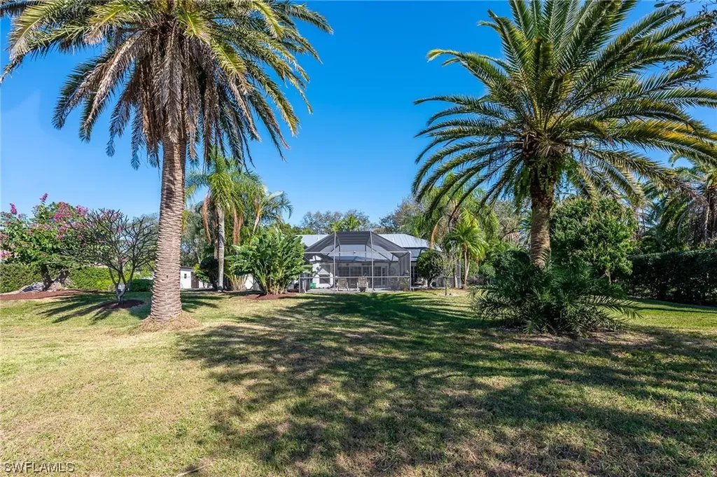 2271 Oakes Boulevard Naples FL 34119