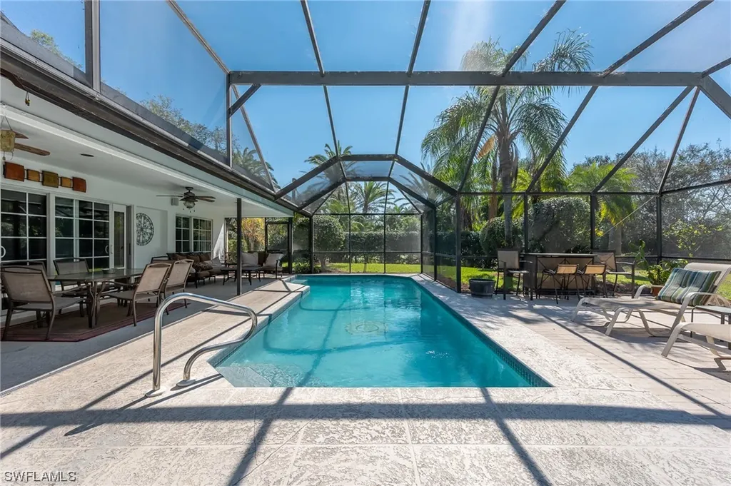 2271 Oakes Boulevard Naples FL 34119