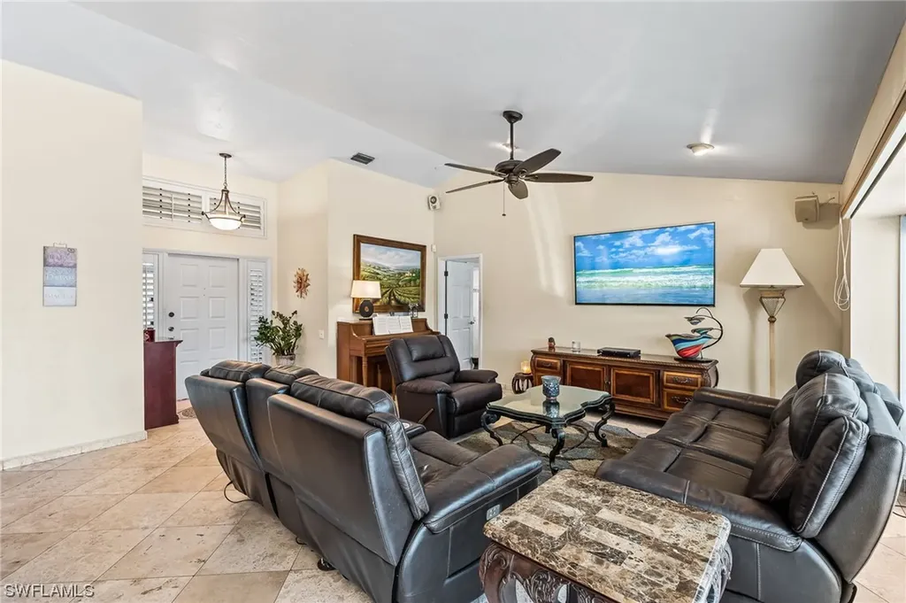 2271 Oakes Boulevard Naples FL 34119