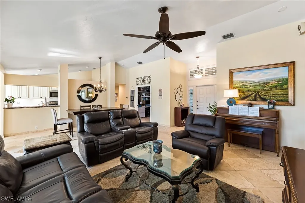2271 Oakes Boulevard Naples FL 34119