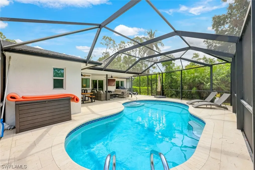 9949 Winchester Wood Naples FL 34109