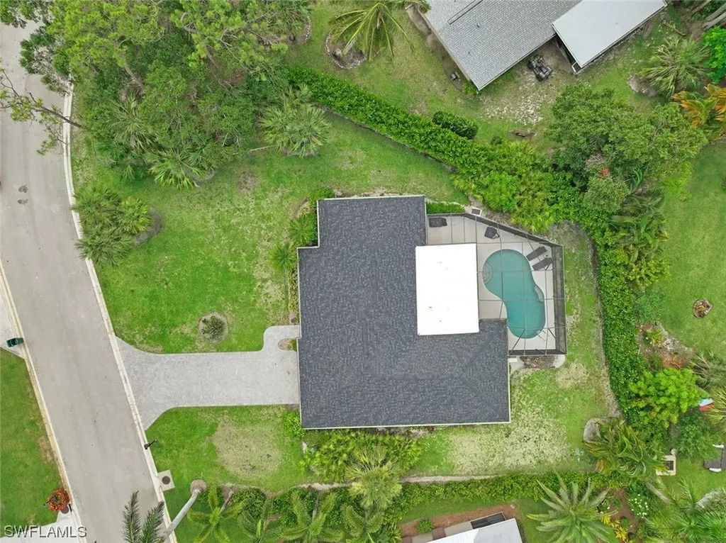 9949 Winchester Wood Naples FL 34109
