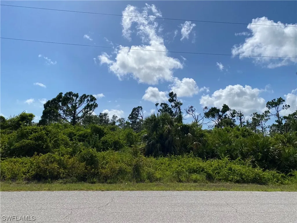 7741 Pinedale Drive Port Charlotte FL 33981