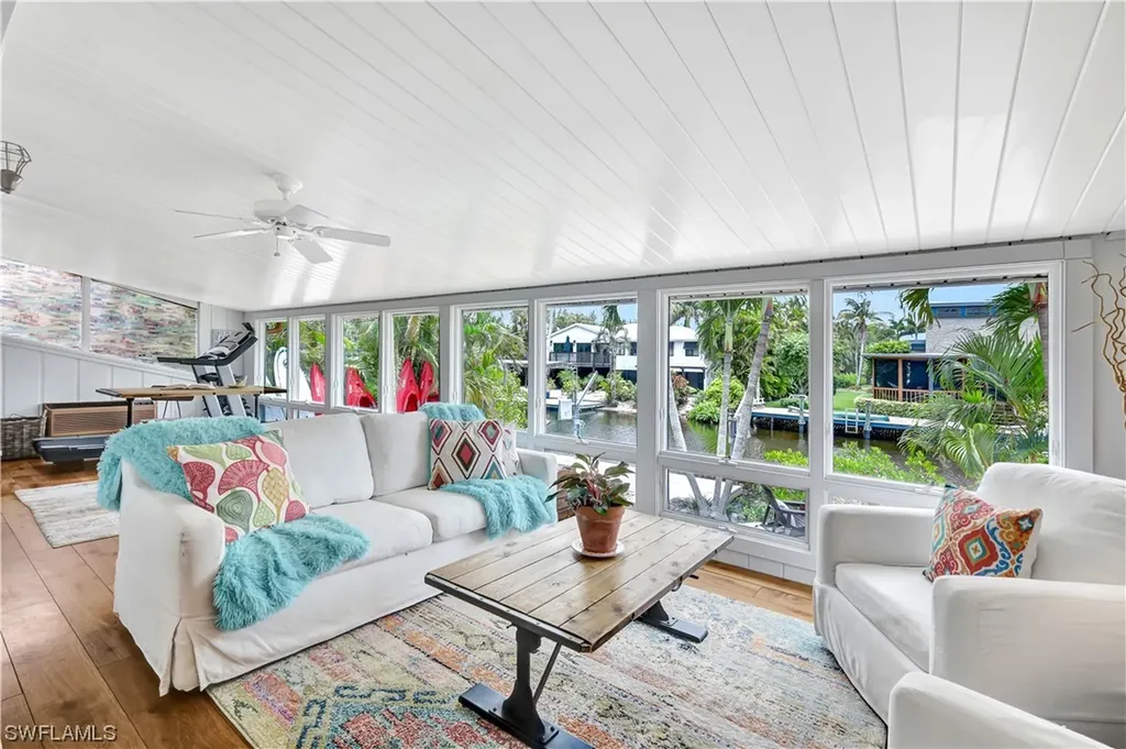 1600 Port Avenue Naples FL 34104