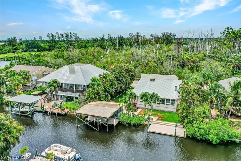 1600 Port Avenue Naples FL 34104