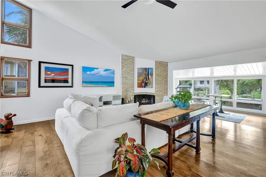 1600 Port Avenue Naples FL 34104
