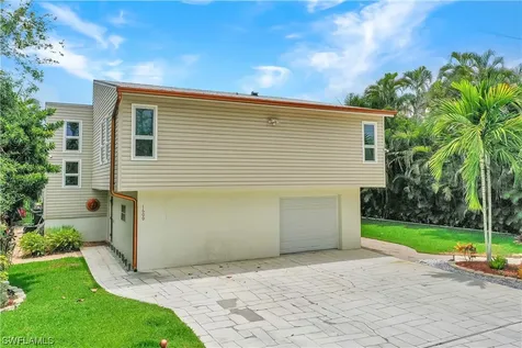 1600 Port Avenue Naples FL 34104