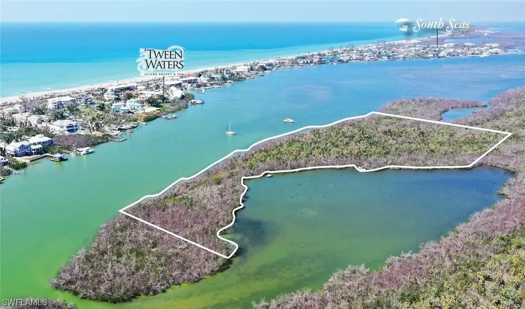 0 Buck Key Captiva FL 33924