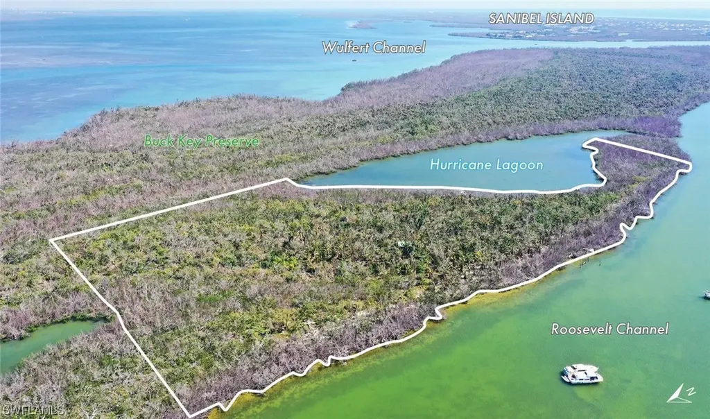 0 Buck Key Captiva FL 33924