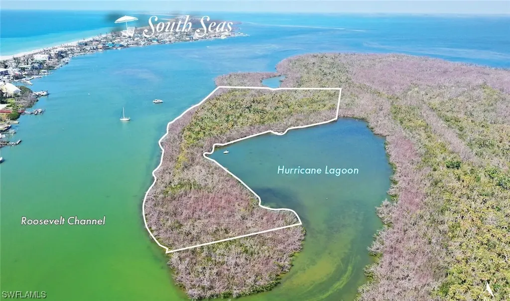 0 Buck Key Captiva FL 33924