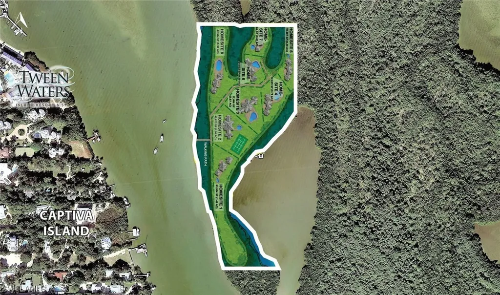 0 Buck Key Captiva FL 33924