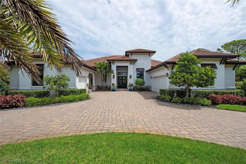 179 Mahogany Drive Naples FL 34108