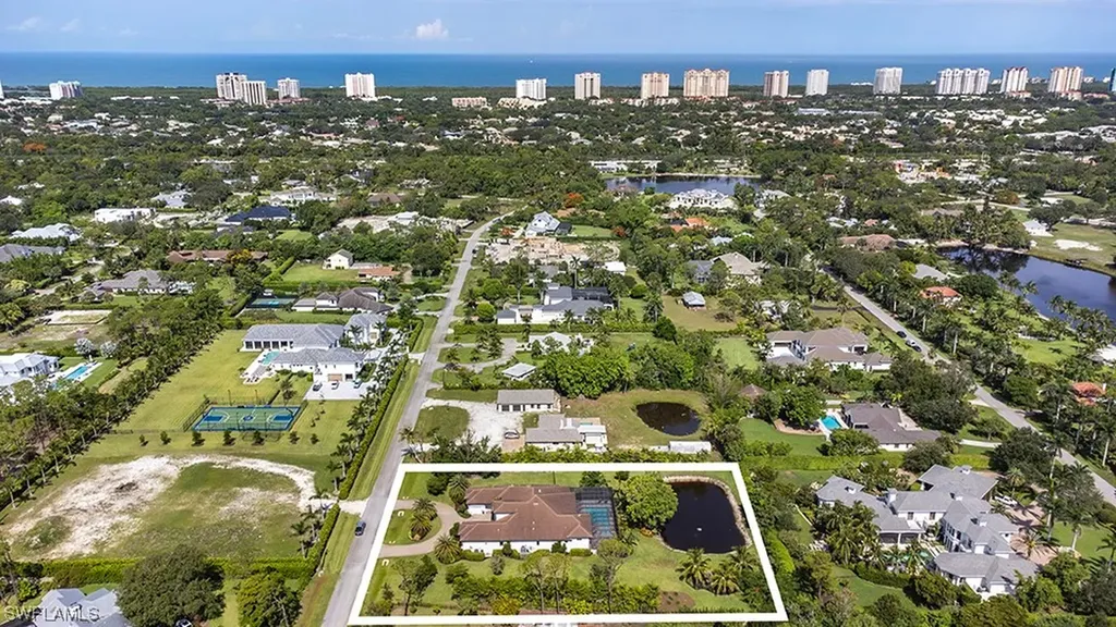 179 Mahogany Drive Naples FL 34108