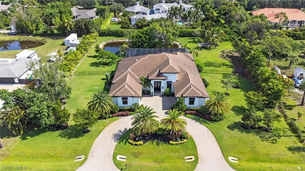 179 Mahogany Drive Naples FL 34108