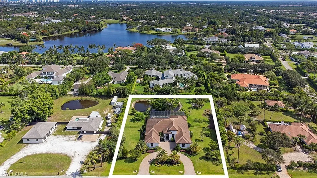 179 Mahogany Drive Naples FL 34108