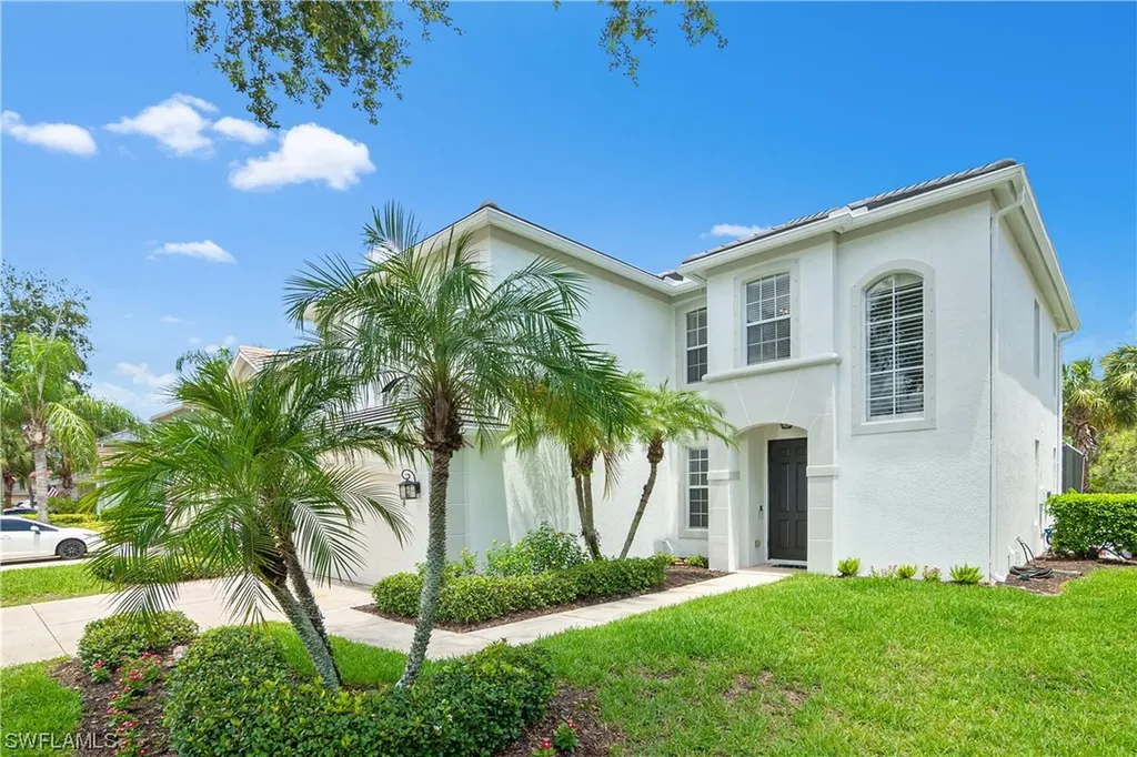 20590 Rookery Drive Estero FL 33928