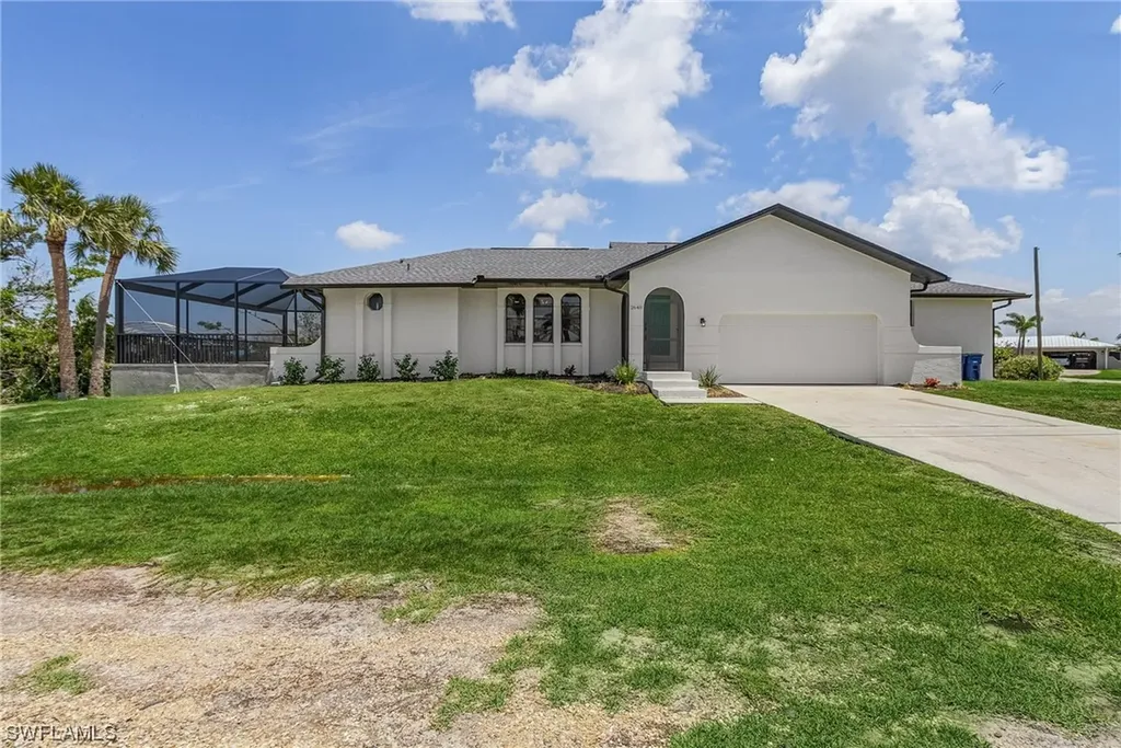 2648 Eighth Avenue St. James City FL 33956