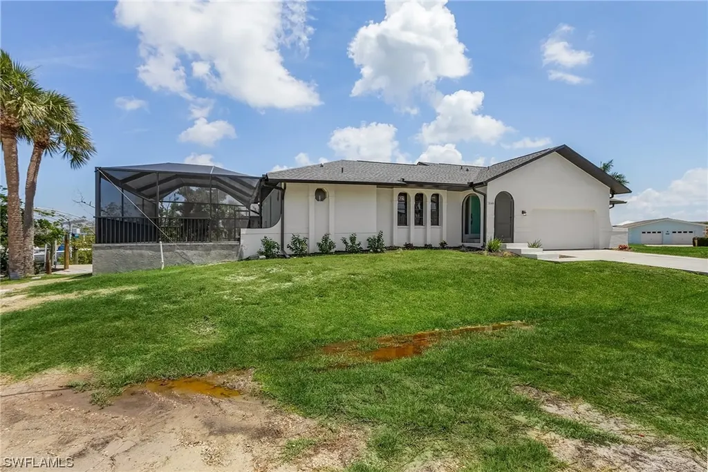 2648 Eighth Avenue St. James City FL 33956