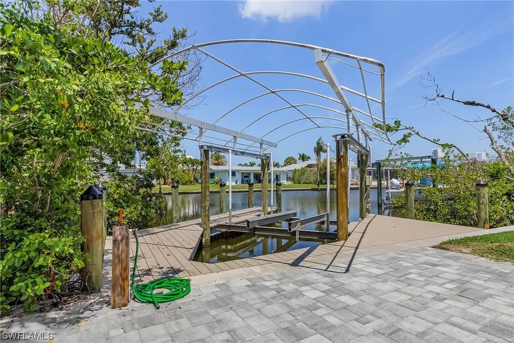 2648 Eighth Avenue St. James City FL 33956