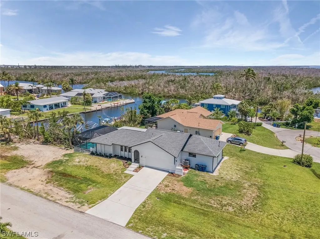 2648 Eighth Avenue St. James City FL 33956