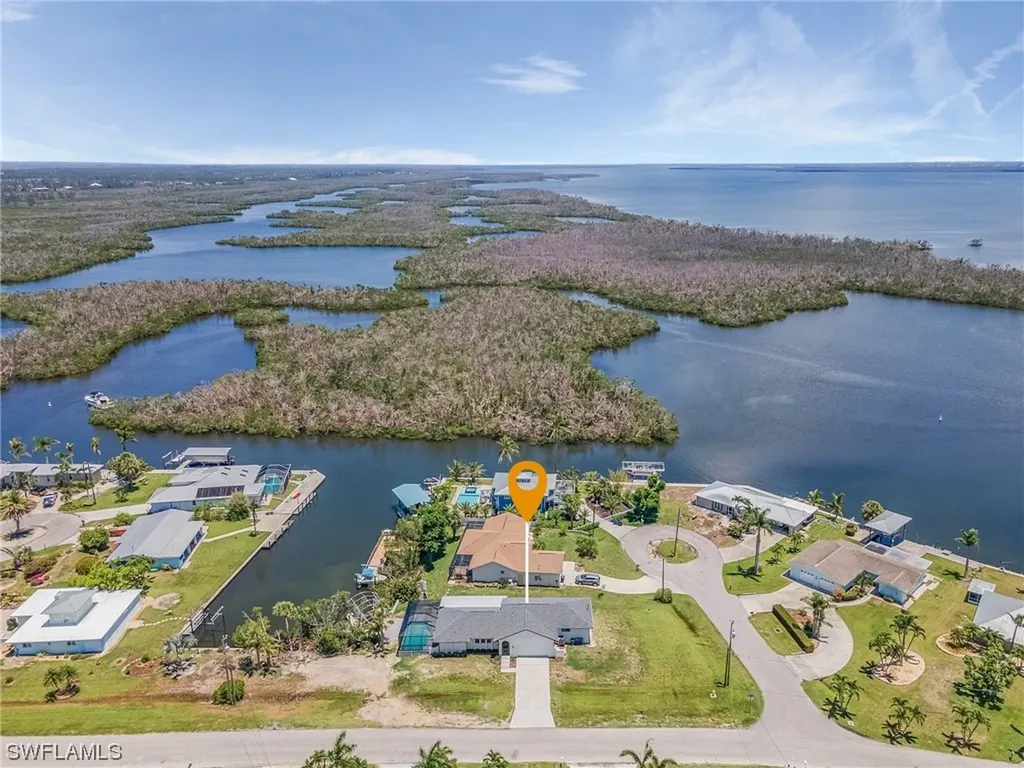 2648 Eighth Avenue St. James City FL 33956