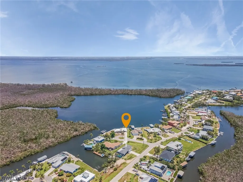 2648 Eighth Avenue St. James City FL 33956