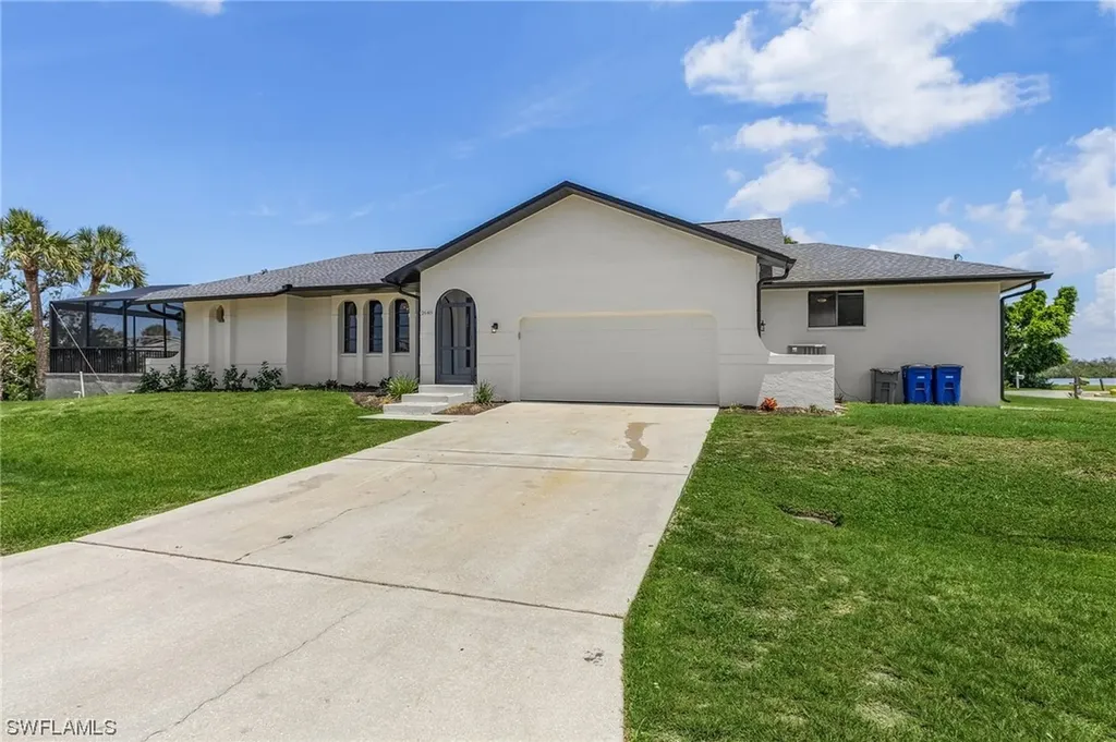 2648 Eighth Avenue St. James City FL 33956