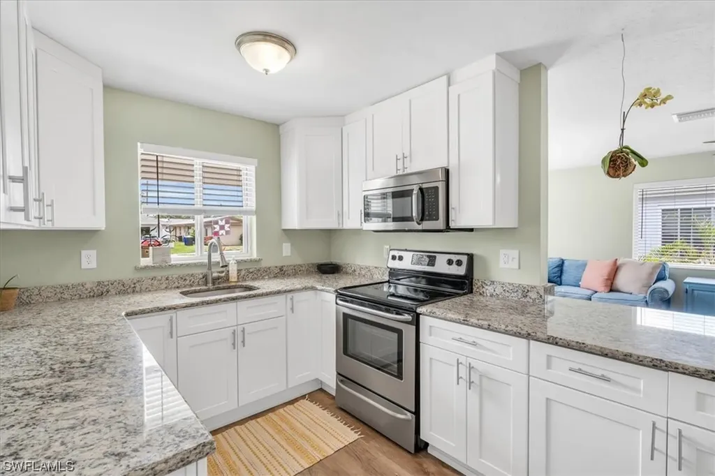 3911 Maxine Street Fort Myers FL 33901