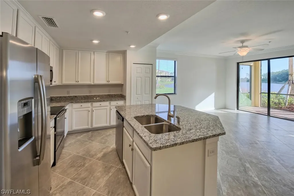 9572 Trevi Court Naples FL 34113