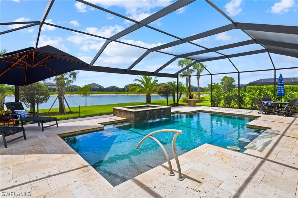 Estero FL, 19779 Beechcrest Place